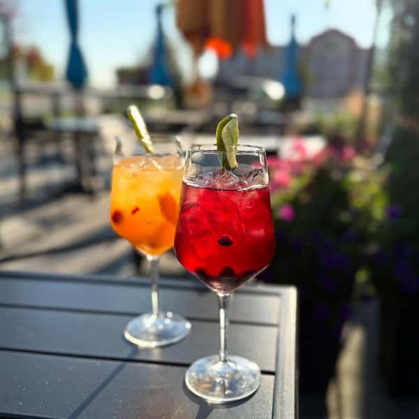 Cocktails