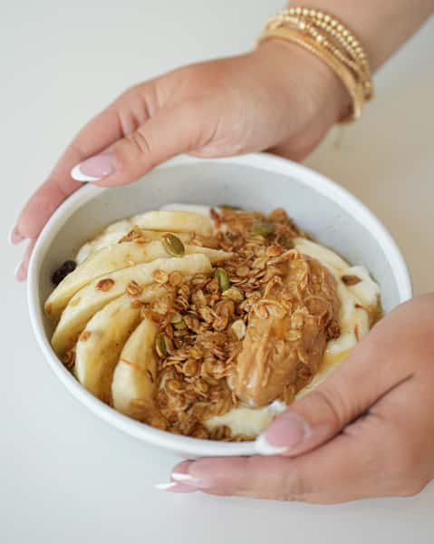 Funky Monkey Bowl
