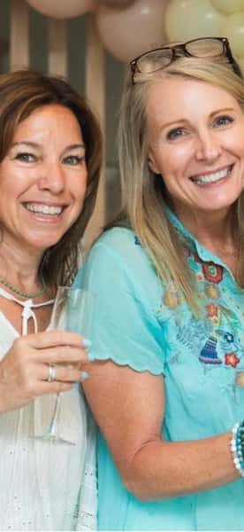 pam and sara
