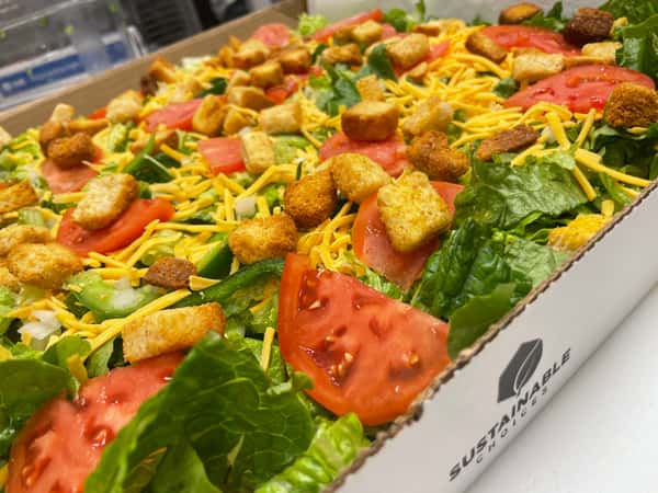 Garden Salad