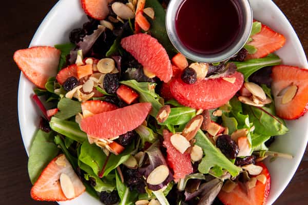 Citrus Salad