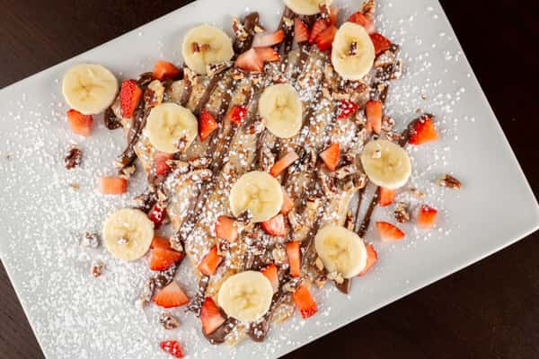crepe
