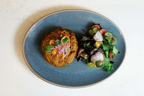 Cochinita Pibil