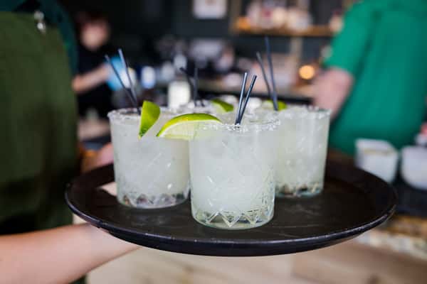 bar drinks