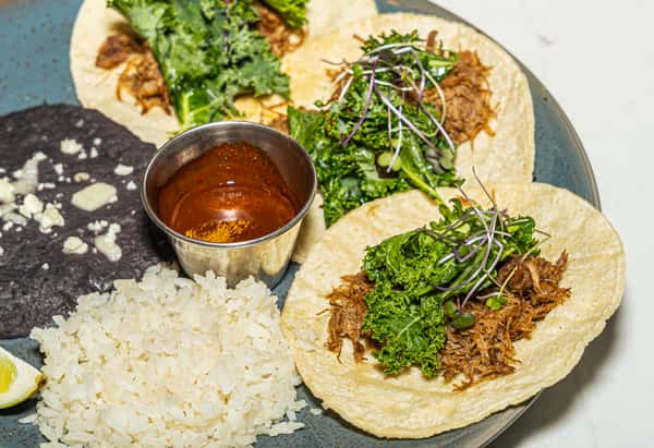 Tacos de Costilla