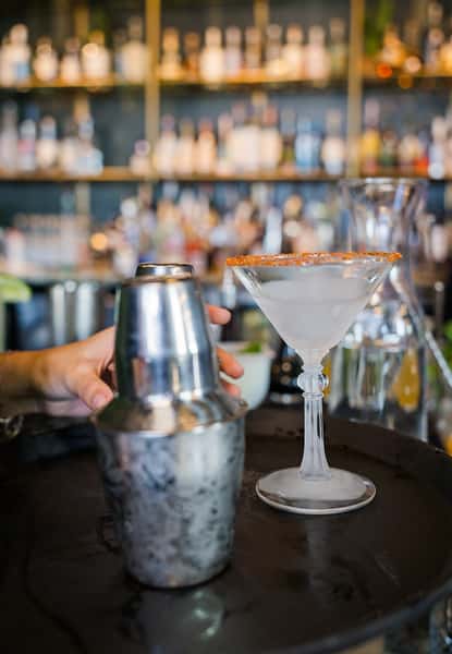 drinks