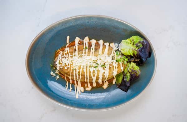 Chile Relleno
