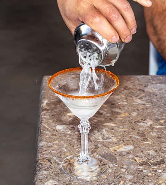 drinks