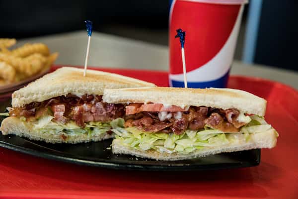 BLT