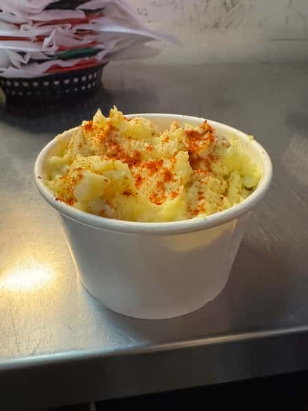 House Made Potato Salad