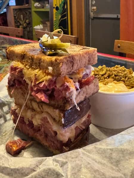 Reuben