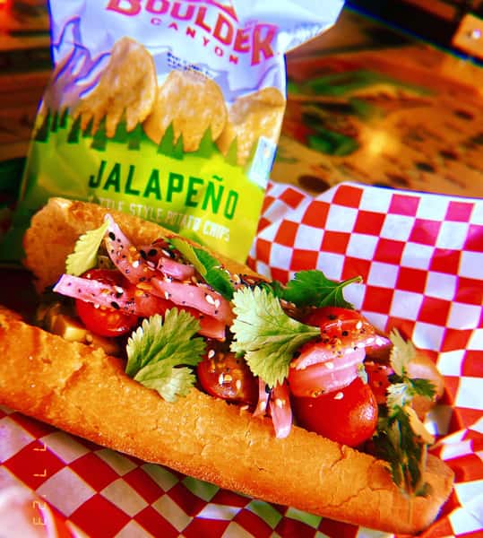 hotdog