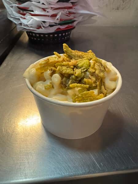 Gouda Mac n Cheese