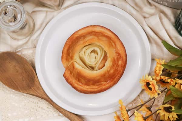 Kouign Amman