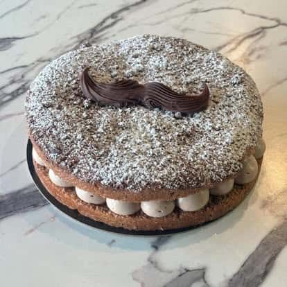 Pastry