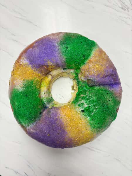 kings cake