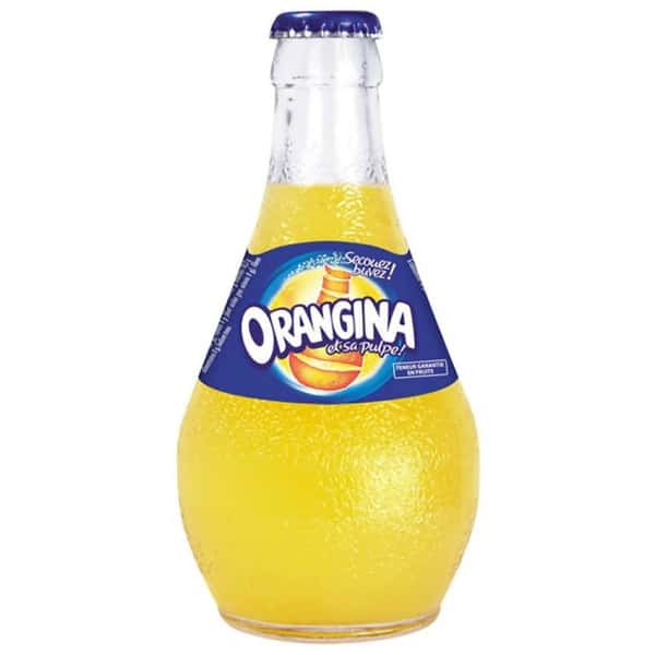 Orangina