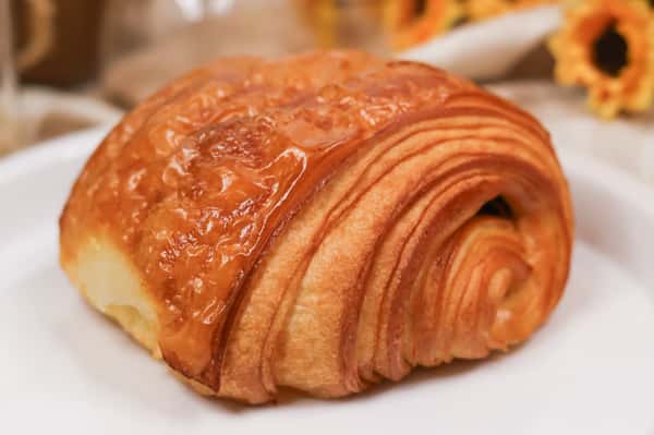 Pain Au Chocolat
