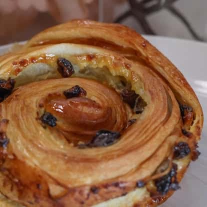 Pastry