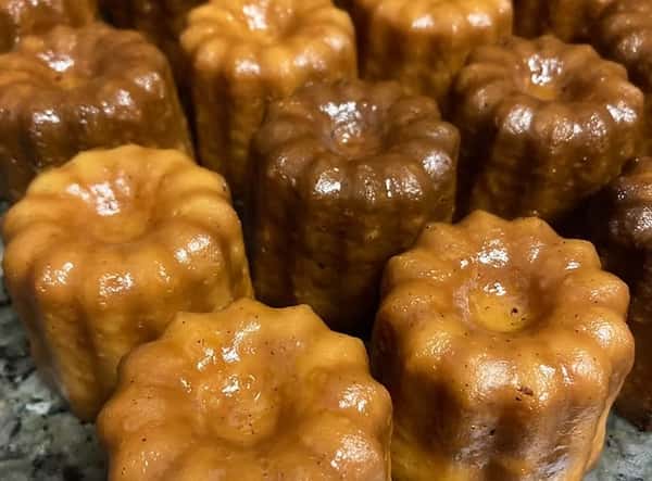 Cannelé