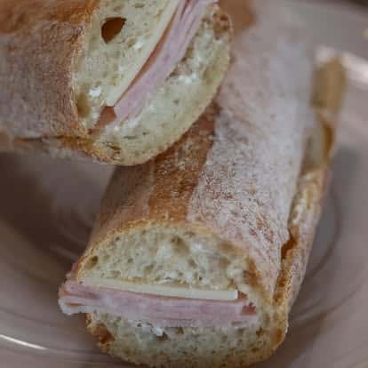 Sandwich