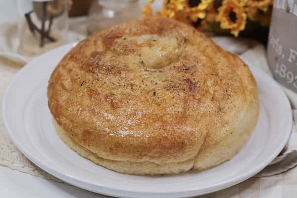 focaccia