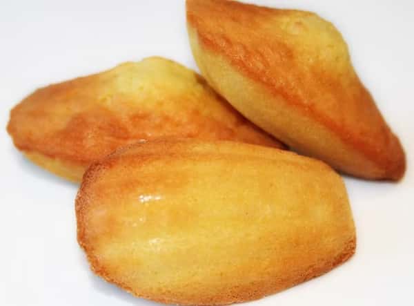 Madeleine