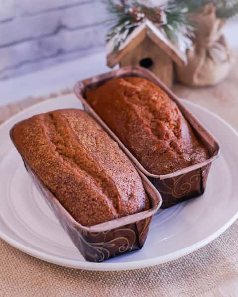 Banana bread
