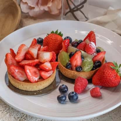 Pastry