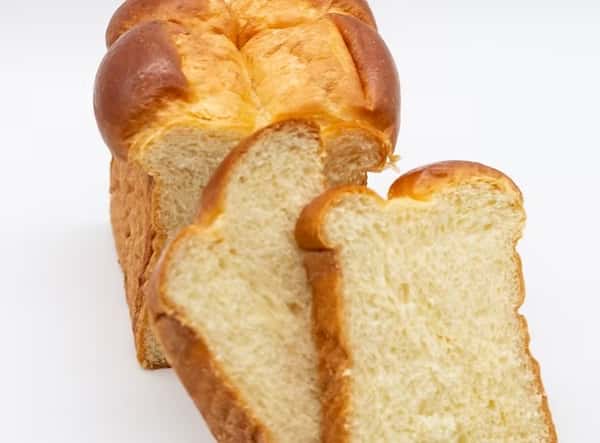 Loaf brioche (big)