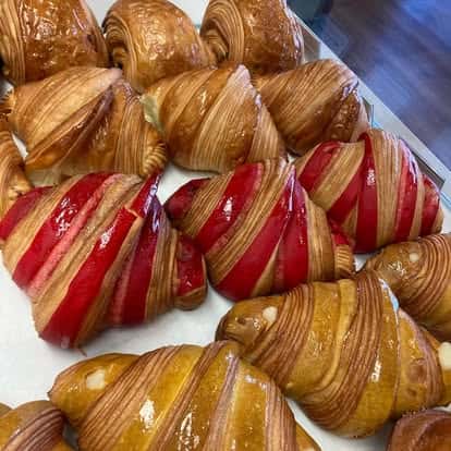 Pastry
