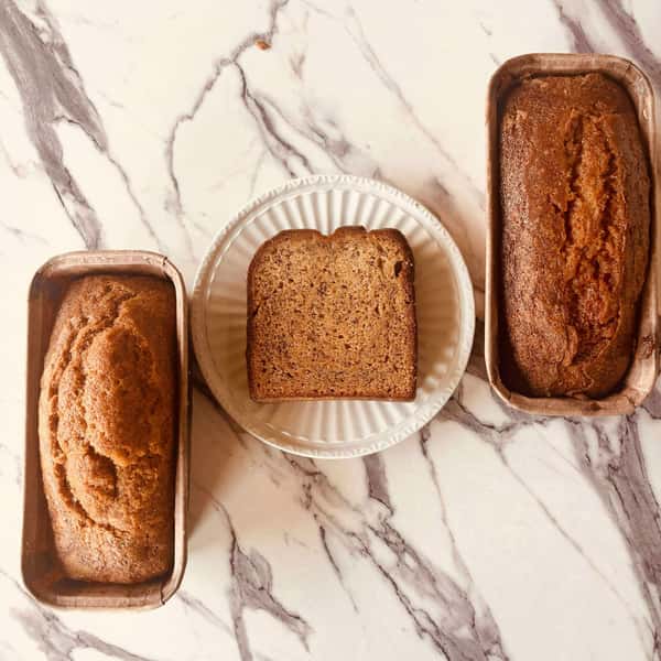 Banana Bread