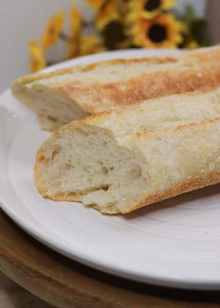 Side baguette
