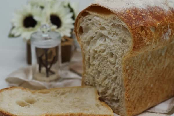Loaf French Bread