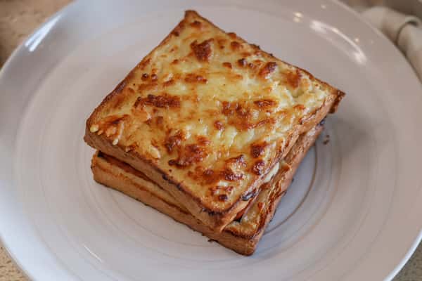 croque monsieur