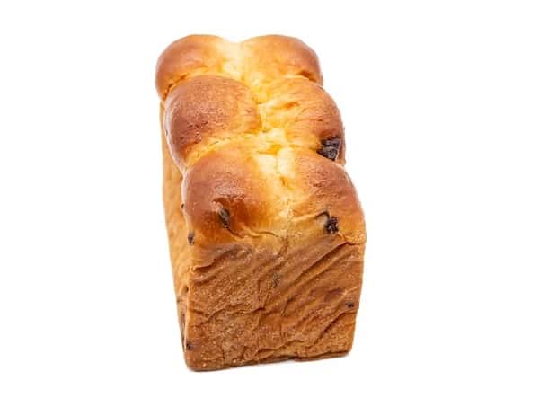 Loaf Chocolate Chip Brioche