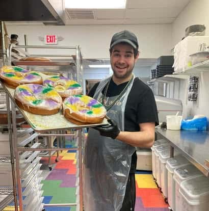 Pastry