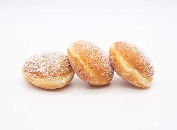 Beignet