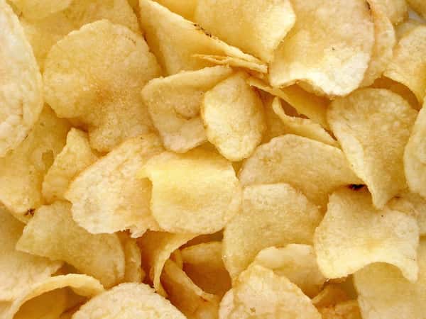 Side chips