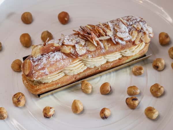 Paris Brest
