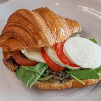 Sandwich
