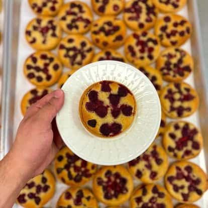 Pastry