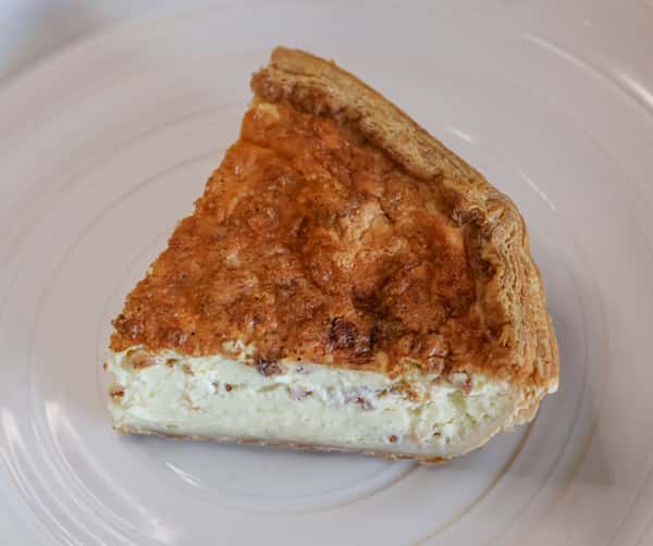 Quiche Lorraine