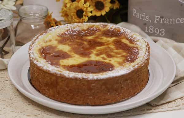Whole Flan