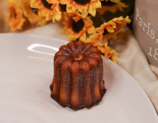 Canelé
