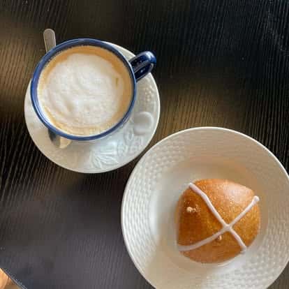 Pastry