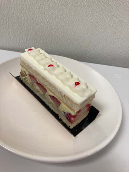 Fraisier