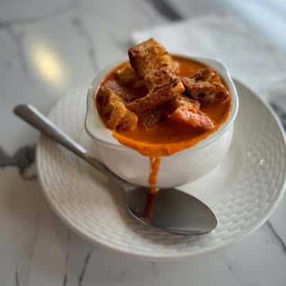 Soup