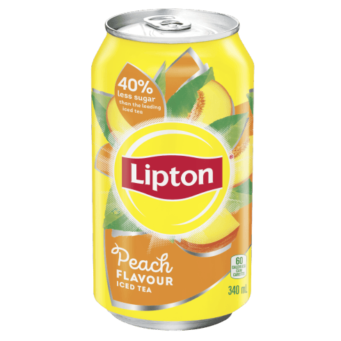 Lipton iced tea