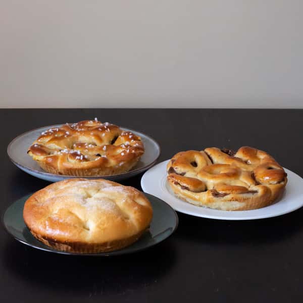 bakery